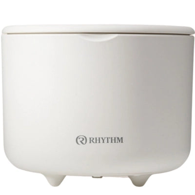 RHYTHM Aromafun fan-type aroma diffuser [Hong Kong licensed product]