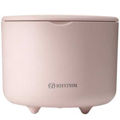 RHYTHM Aromafun fan-type aroma diffuser [Hong Kong licensed product]