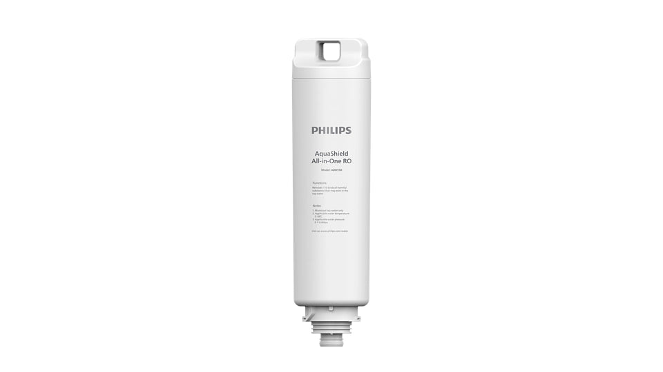 Philips ADD550 RO純淨飲水機濾水芯【香港行貨】 - eDigiBuy