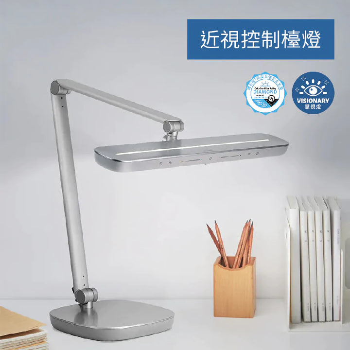 Philips 66159 A5 智能護眼枱燈【香港行貨】 - eDigiBuy