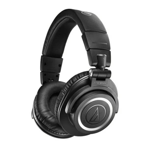 Audio Technica ATH-M50x BT2 Monitoring Headphones [Licensed in Hong Kong] 