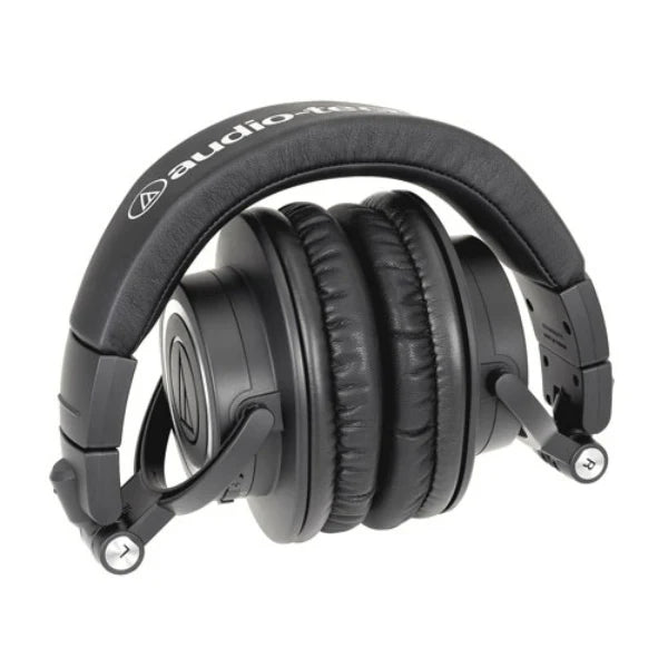 Audio Technica ATH-M50x BT2 Monitoring Headphones [Licensed in Hong Kong] 