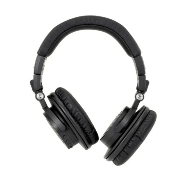 Audio Technica ATH-M50x BT2 Monitoring Headphones [Licensed in Hong Kong] 