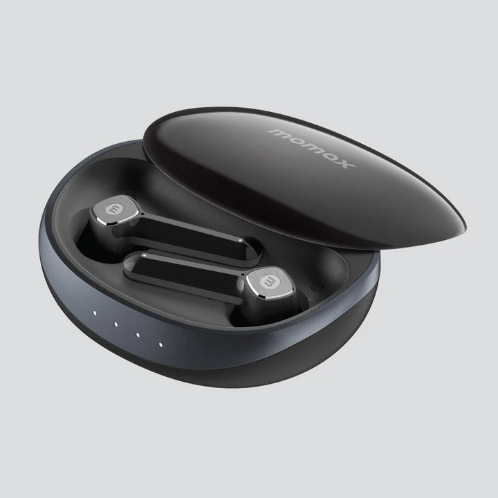 Momax Pill Lite 3 True Wireless Headphones [Licensed in Hong Kong]