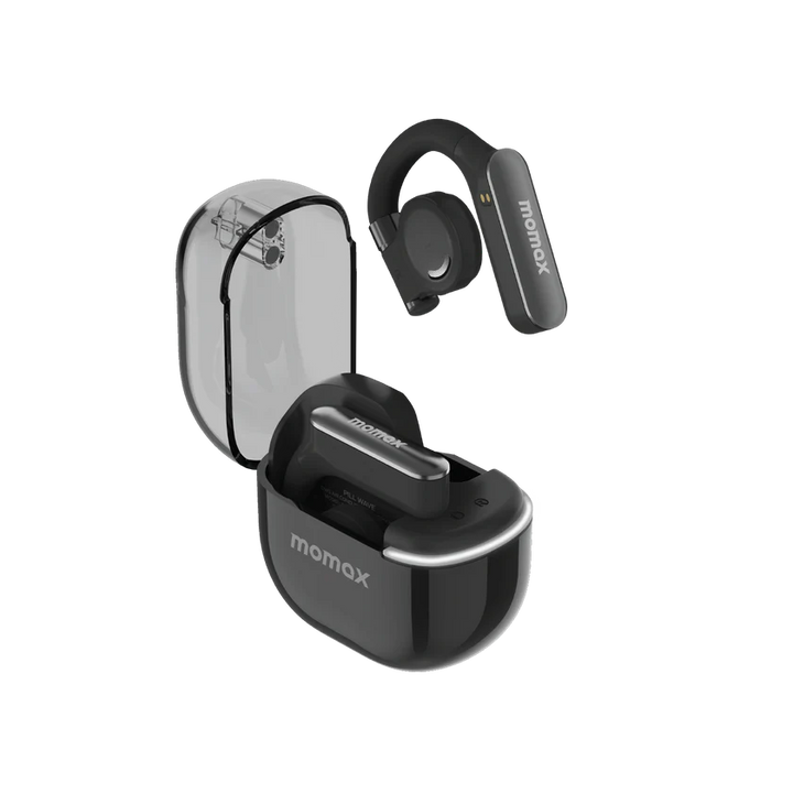 Momax Pill Wave Open Wireless Headphones [Licensed in Hong Kong]