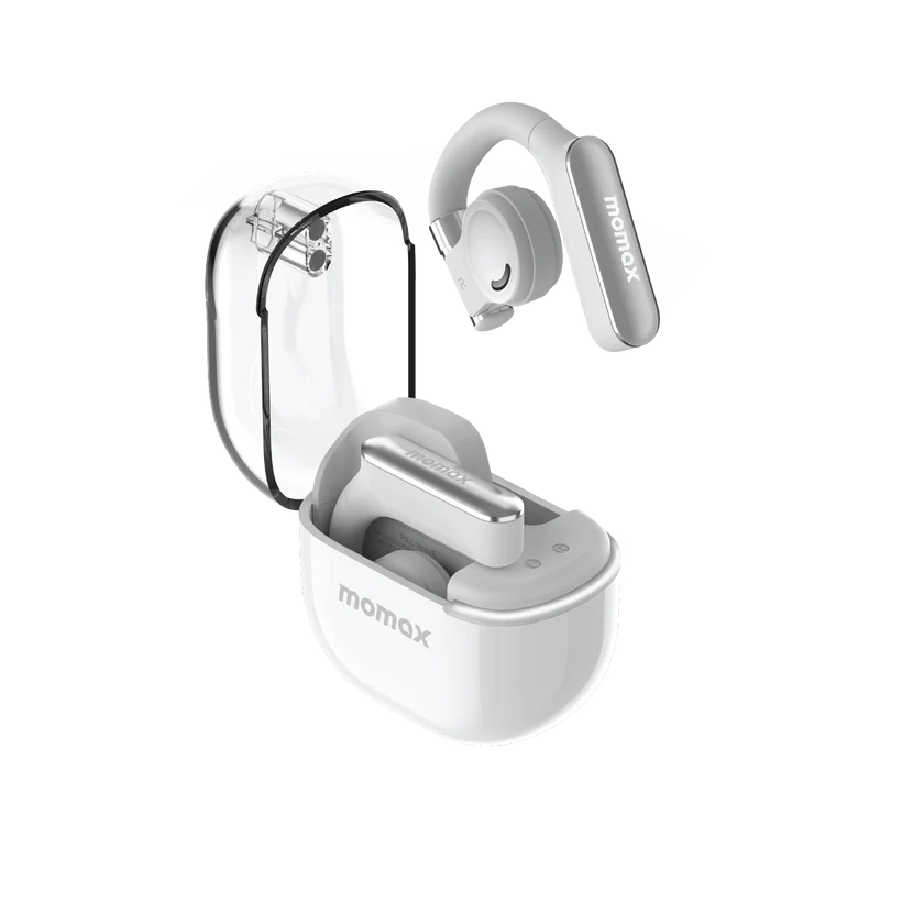 Momax Pill Wave Open Wireless Headphones [Licensed in Hong Kong]