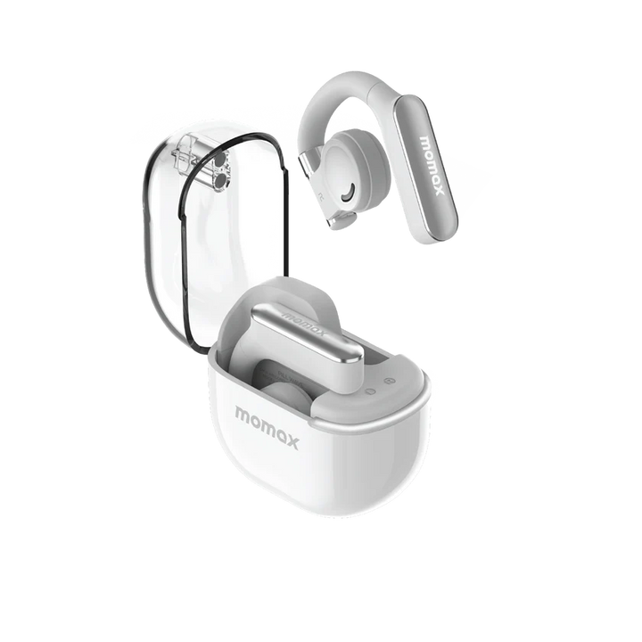 Momax Pill Wave Open Wireless Headphones [Licensed in Hong Kong]