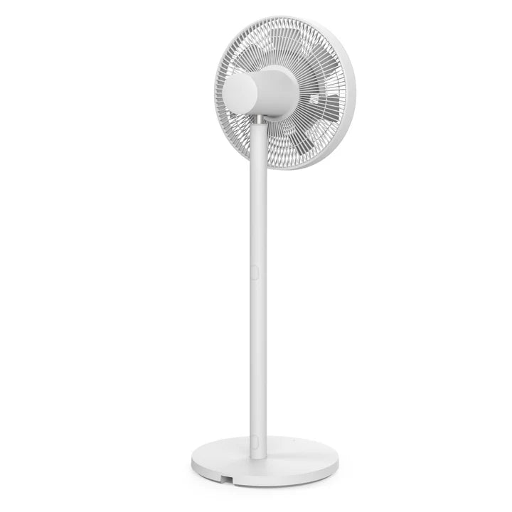 Xiaomi Smart Variable Frequency Electric Fan 2 Pro [Licensed in Hong Kong] 