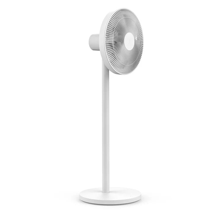 Xiaomi Smart Variable Frequency Electric Fan 2 Pro [Licensed in Hong Kong] 