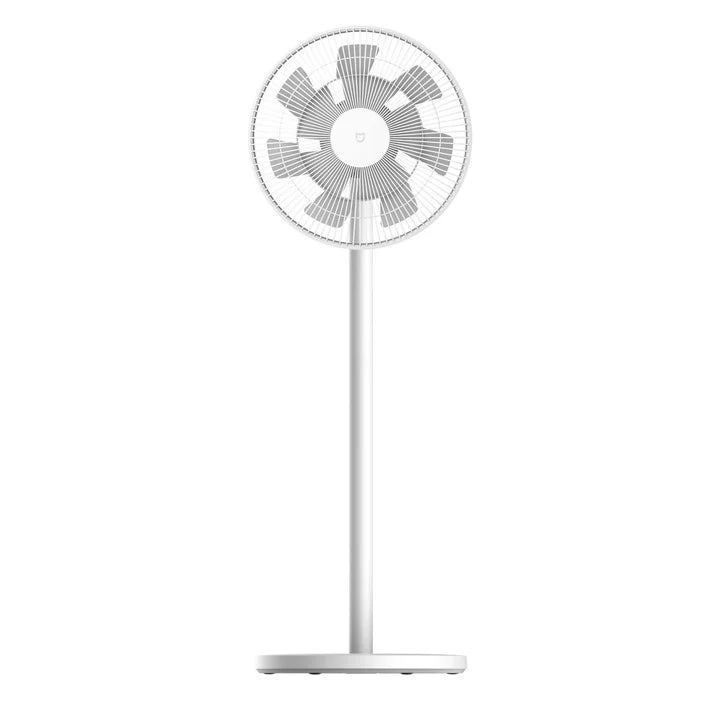 Xiaomi Smart Variable Frequency Electric Fan 2 Pro [Licensed in Hong Kong] 