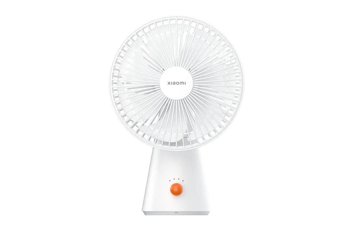 Xiaomi Mini Wireless Fan [Licensed in Hong Kong]