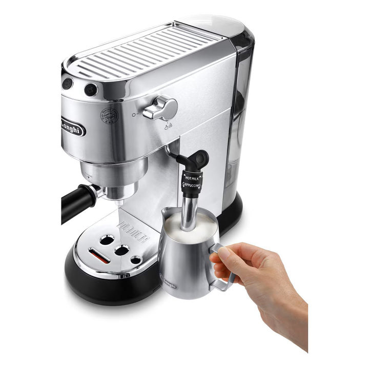 DELONGHI EC685 半自動咖啡機【香港行貨】