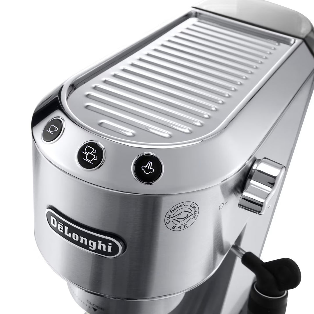 DELONGHI EC685 半自動咖啡機【香港行貨】