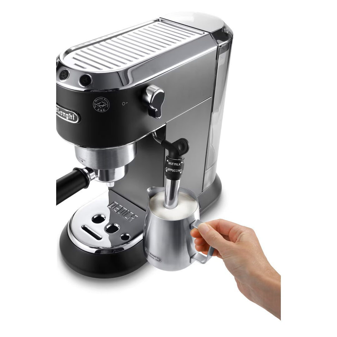 DELONGHI EC685 半自動咖啡機【香港行貨】