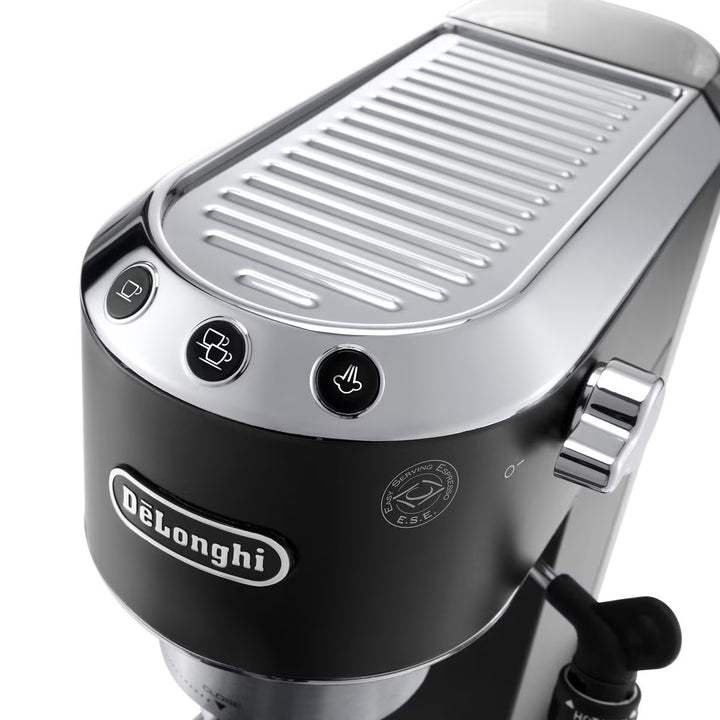 DELONGHI EC685 半自動咖啡機【香港行貨】