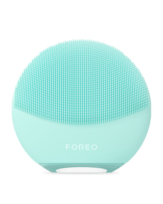 Foreo LUNA 4 Mini潔面儀【香港行貨】 - eDigiBuy