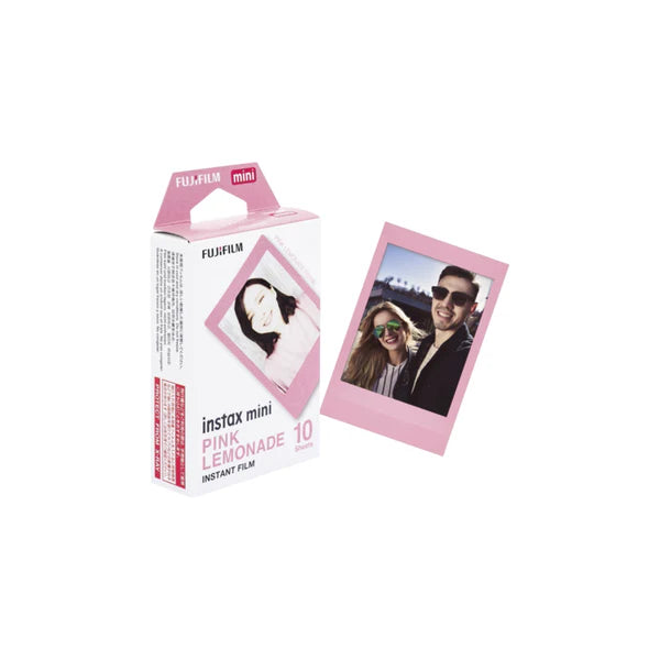 Fujifilm Instax Mini Fujifilm instant film photo paper 10 sheets