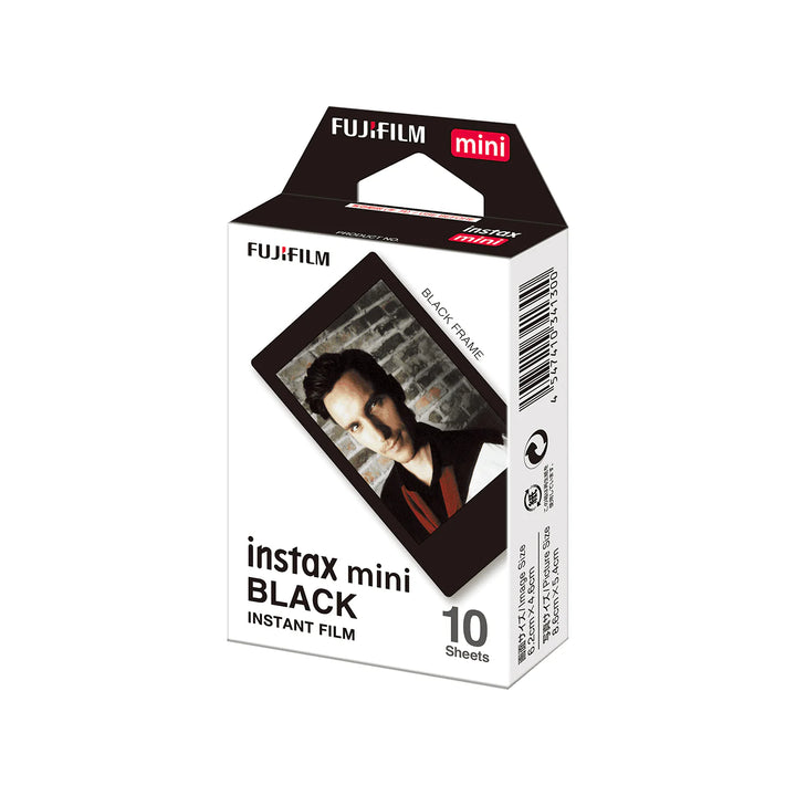 Fujifilm Instax Mini Fujifilm instant film photo paper 10 sheets