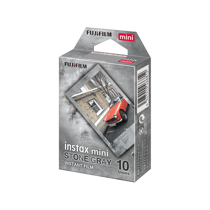 Fujifilm Instax Mini Fujifilm instant film photo paper 10 sheets