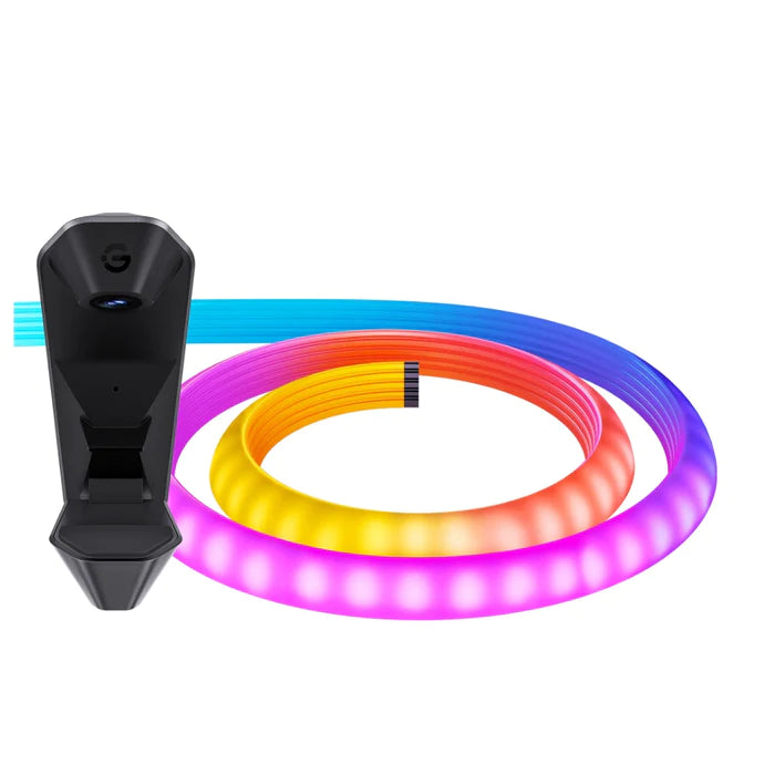 Govee DreamView G1 gaming light (suitable for 24'-29' computer monitors) [Hong Kong licensed product]