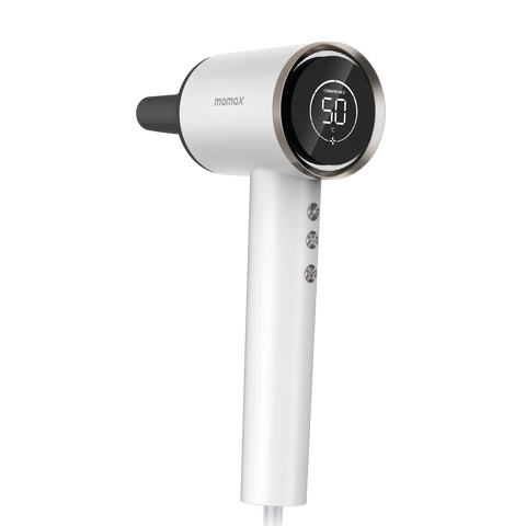 Momax ULTRA HAIR Negative Ion High-Speed ​​Hair Dryer [Licensed in Hong Kong]