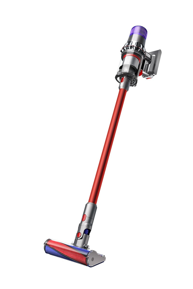 Dyson V11 Fluffy Extra 無線吸塵機【香港行貨】 - eDigiBuy