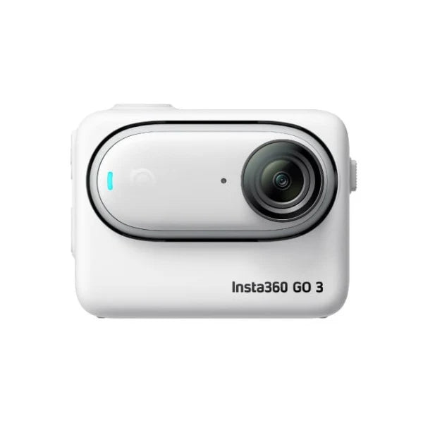 Insta360 GO 3 Standard Package (64GB) [Licensed in Hong Kong]