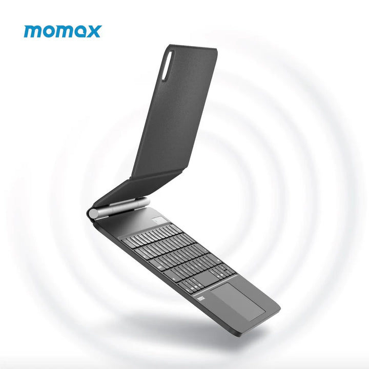 Momax MAG.LINK wireless floating keyboard KB3MD [Hong Kong licensed product]