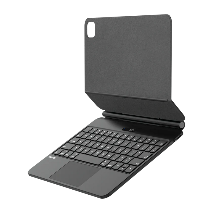 Momax MAG.LINK Wireless Suspension Waterproof Magnetic Keyboard (Black) KB5D [Licensed in Hong Kong] 