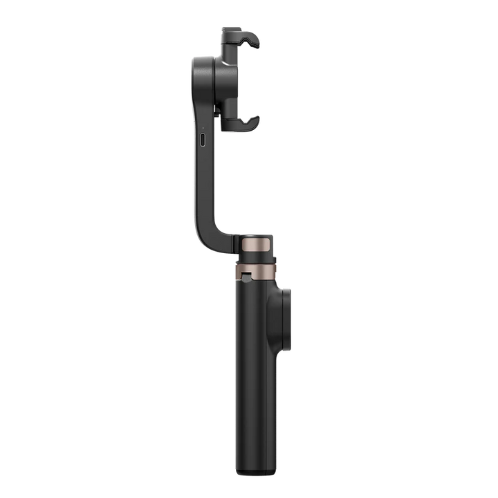 Momax Selfie Stable3 Mini Stabilizer Selfie Tripod (Black) [Licensed in Hong Kong]