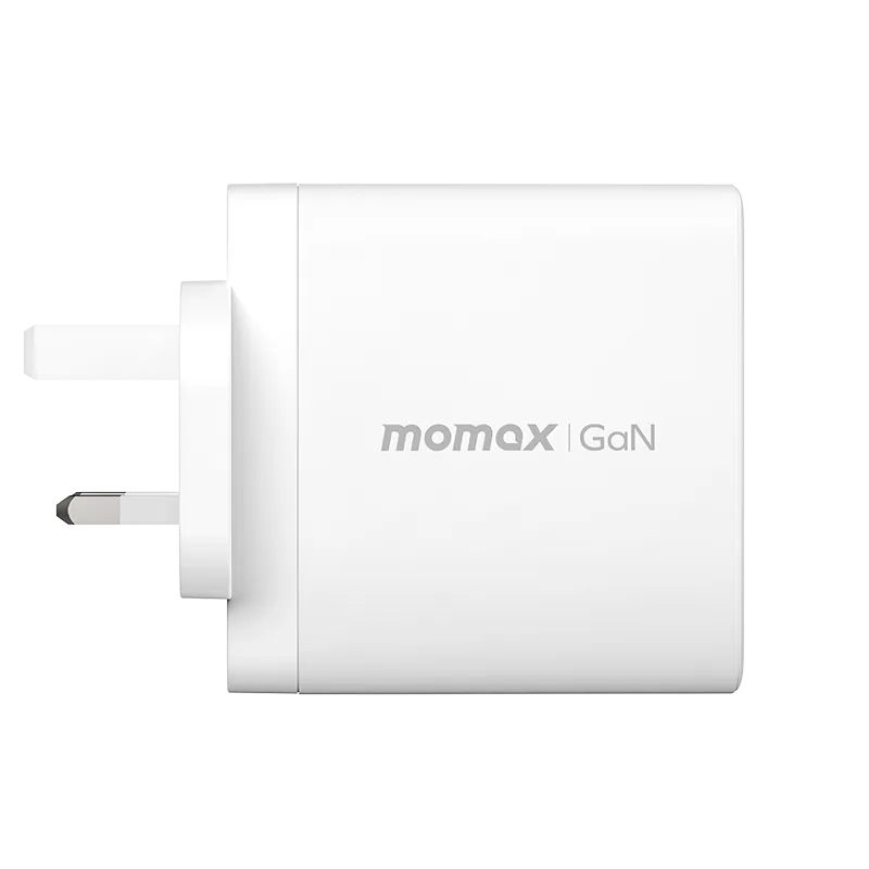 Momax One Plug GaN 140W三輸出快速充電器【香港行貨】 - eDigiBuy