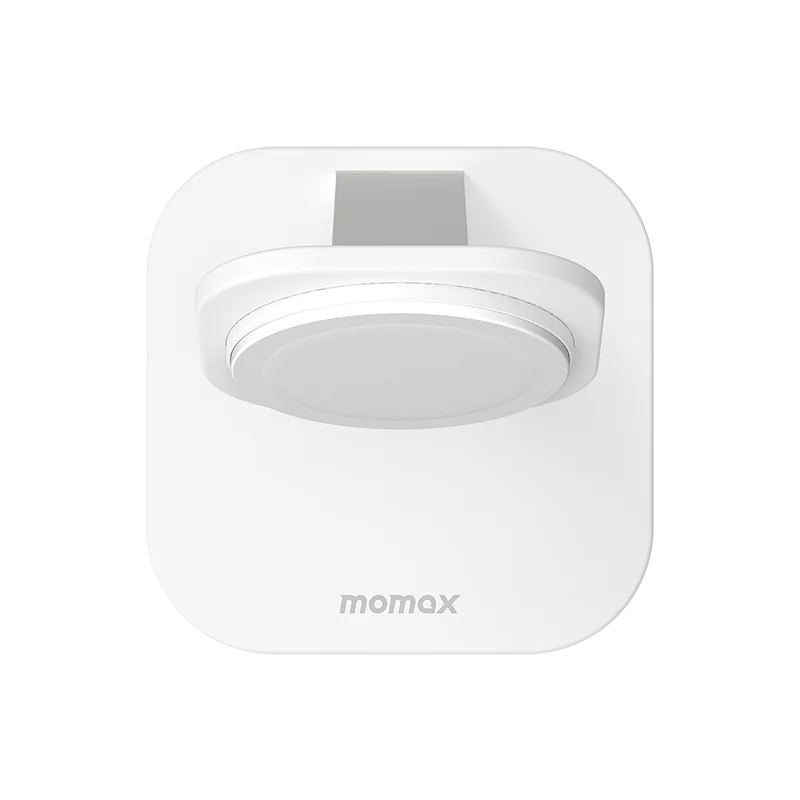 Momax Q.Mag Pro 2二合一MagSafe無線充電座【香港行貨】 - eDigiBuy