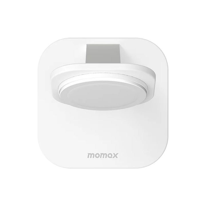 Momax Q.Mag Pro 2二合一MagSafe無線充電座【香港行貨】 - eDigiBuy