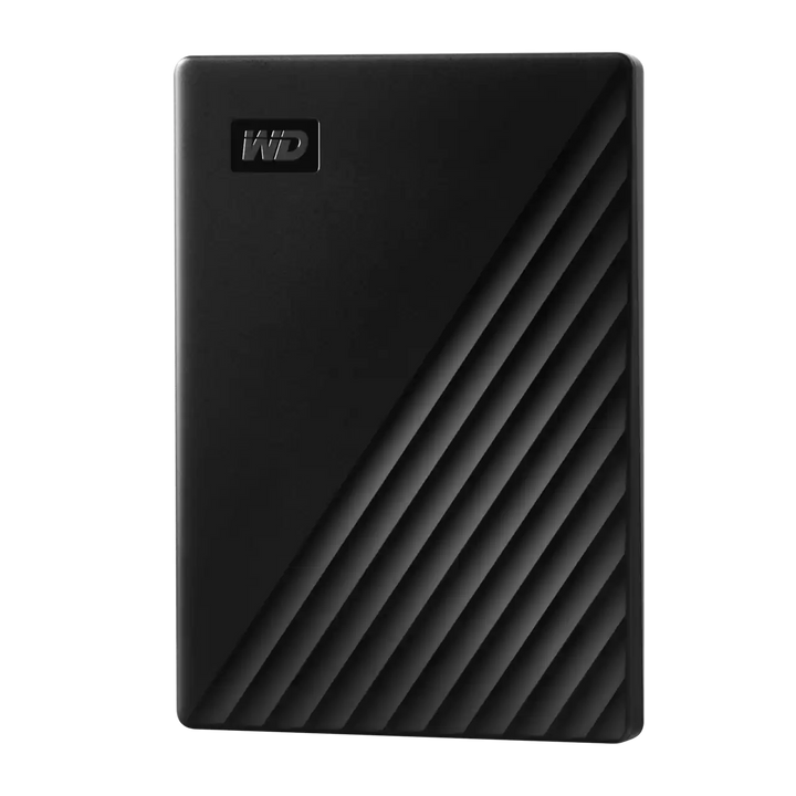 Western Digital (WD) My Passport 2.5" 外置硬碟【香港行貨】 - eDigiBuy