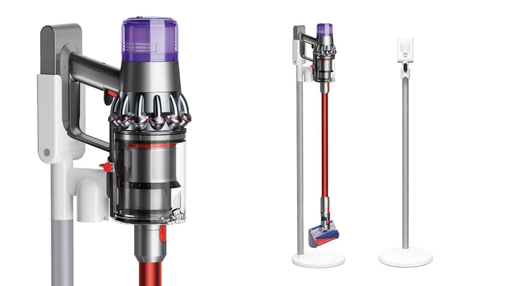 Dyson V11 Fluffy Extra 無線吸塵機【香港行貨】 - eDigiBuy