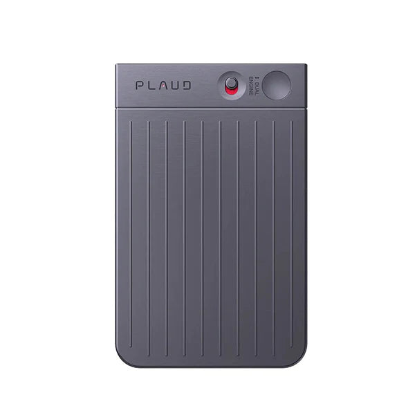 PLAUD NOTE ChatGPT driven AI card recorder [Hong Kong licensed product] 