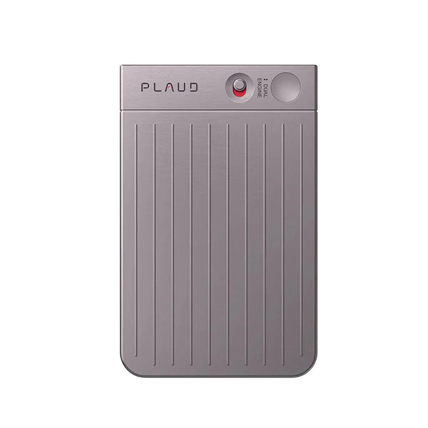 PLAUD NOTE ChatGPT driven AI card recorder [Hong Kong licensed product] 