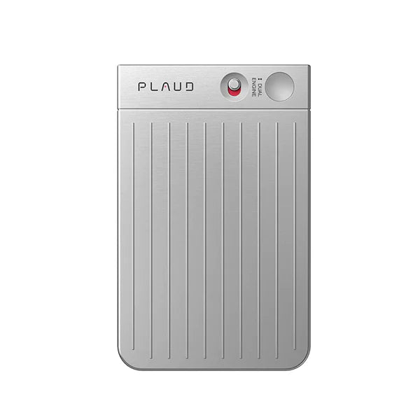 PLAUD NOTE ChatGPT driven AI card recorder [Hong Kong licensed product] 