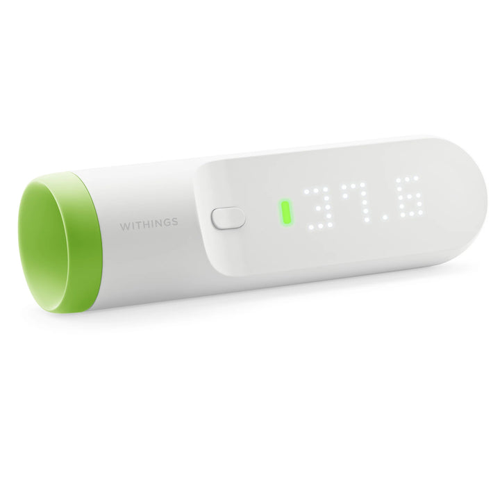 Withings Thermo 智能探熱器【香港行貨】 - eDigiBuy