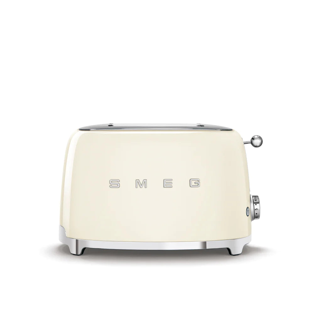 SMEG 50's 2片式多士爐【香港行貨】 - eDigiBuy