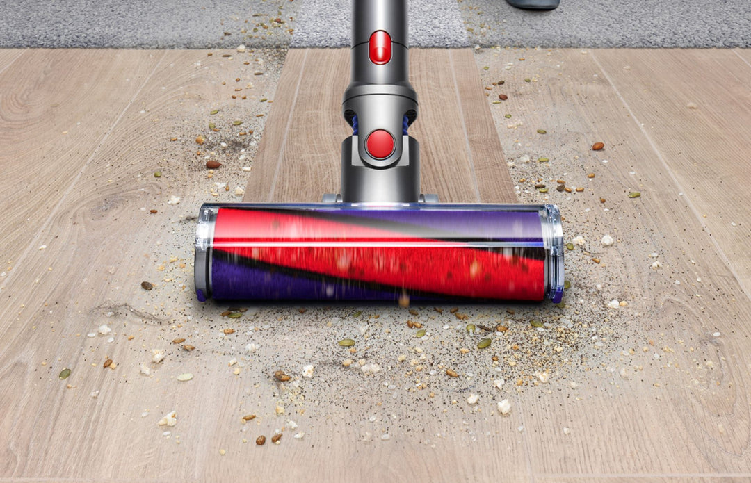 Dyson V11 Fluffy Extra 無線吸塵機【香港行貨】 - eDigiBuy