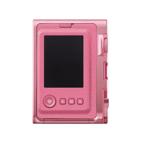 【預定中】Fujifilm Instax Mini Evo PINK 【平行進口】