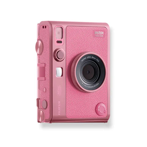 【預定中】Fujifilm Instax Mini Evo PINK 【平行進口】