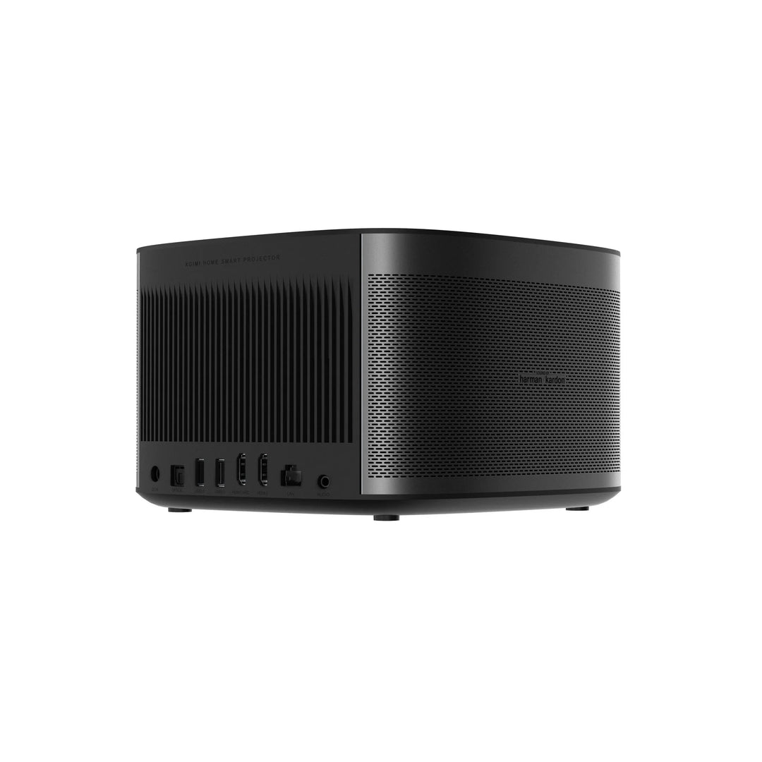 XGIMI 極米 Horizon Pro 4K 投影機【香港行貨】 - eDigiBuy