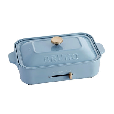 Bruno multifunctional electric hot pot BOE021 [Hong Kong licensed product] 