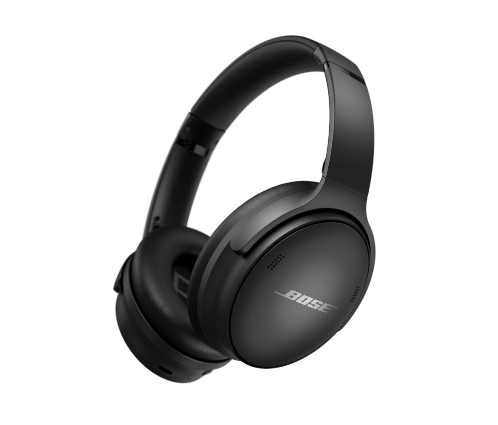 Bose QuietComfort 45 主動降噪頭戴式耳機【香港行貨】 - eDigiBuy