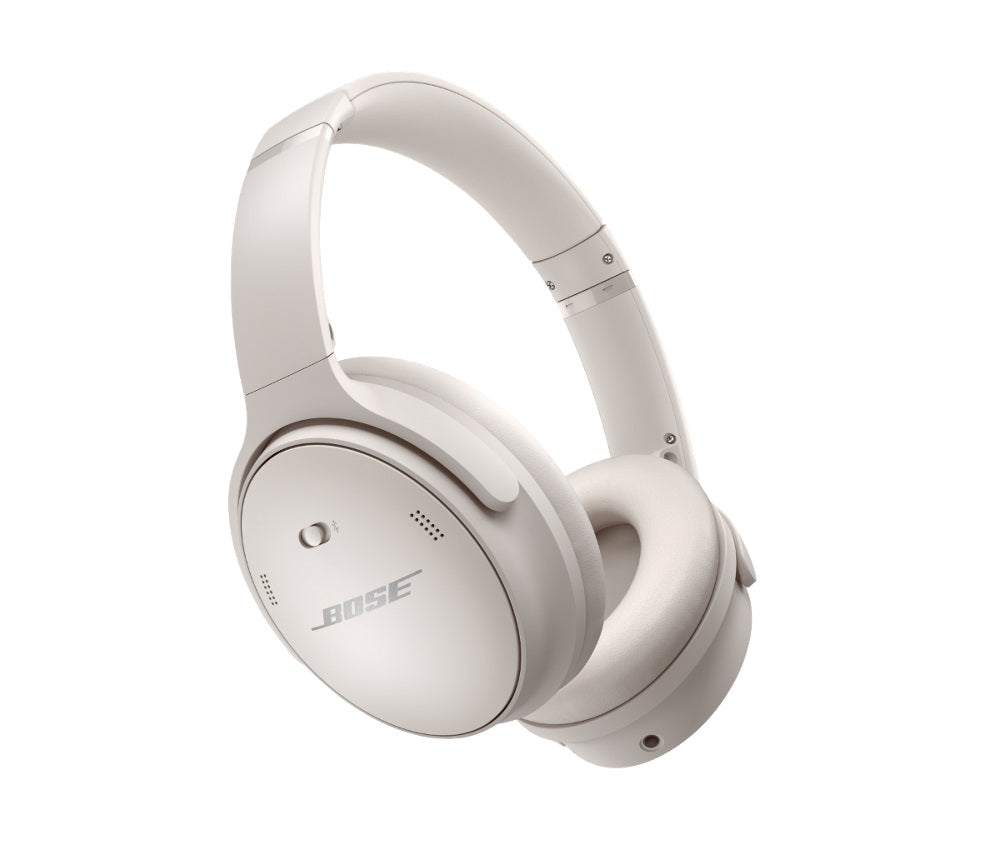 Bose QuietComfort 45 主動降噪頭戴式耳機【香港行貨】 - eDigiBuy