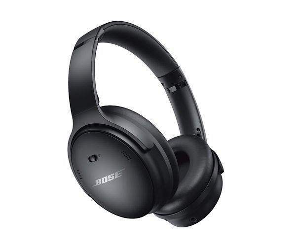 Bose QuietComfort 45 主動降噪頭戴式耳機【香港行貨】 - eDigiBuy