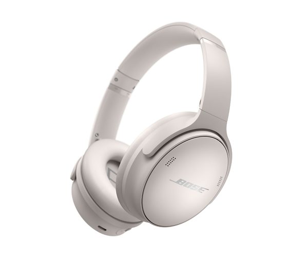 Bose QuietComfort 45 主動降噪頭戴式耳機【香港行貨】 - eDigiBuy