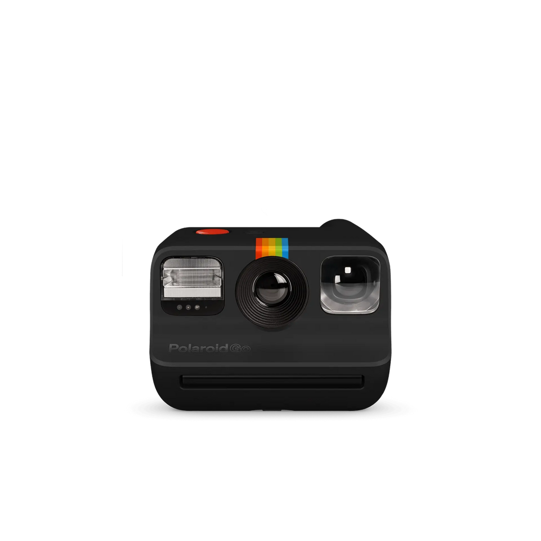 Polaroid Go 即影即有相機【香港行貨】 - eDigiBuy